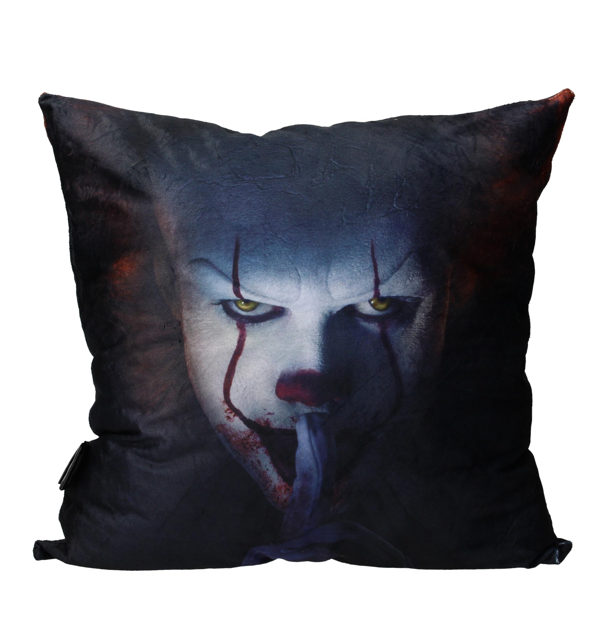Coussin Pennywise 45x45 fatigué des décors ternes ? SD Toys