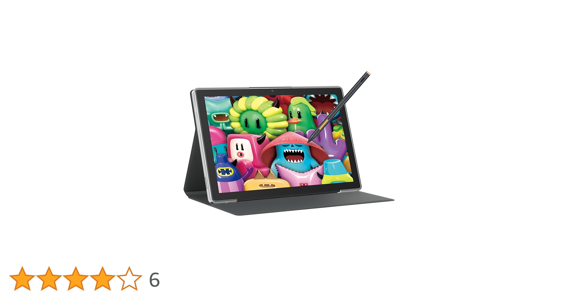 Huion Kamvas Slate 10　タブレットパソコン　値下げ不可能 Huion Kamvas Slate 10 Andriod スタンドアロン子供用描画