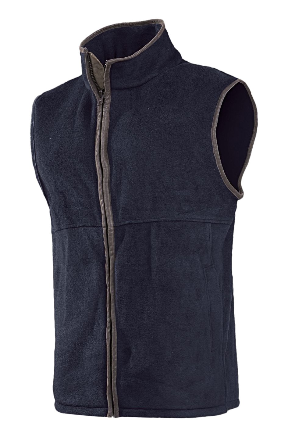 BalenoMen's Harvey Fleece Gilet