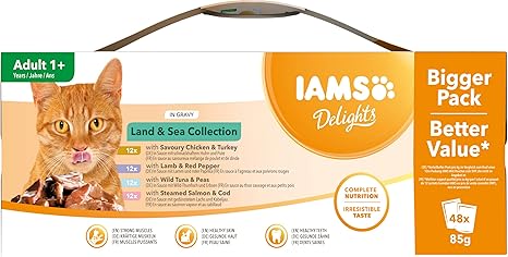 iams delights