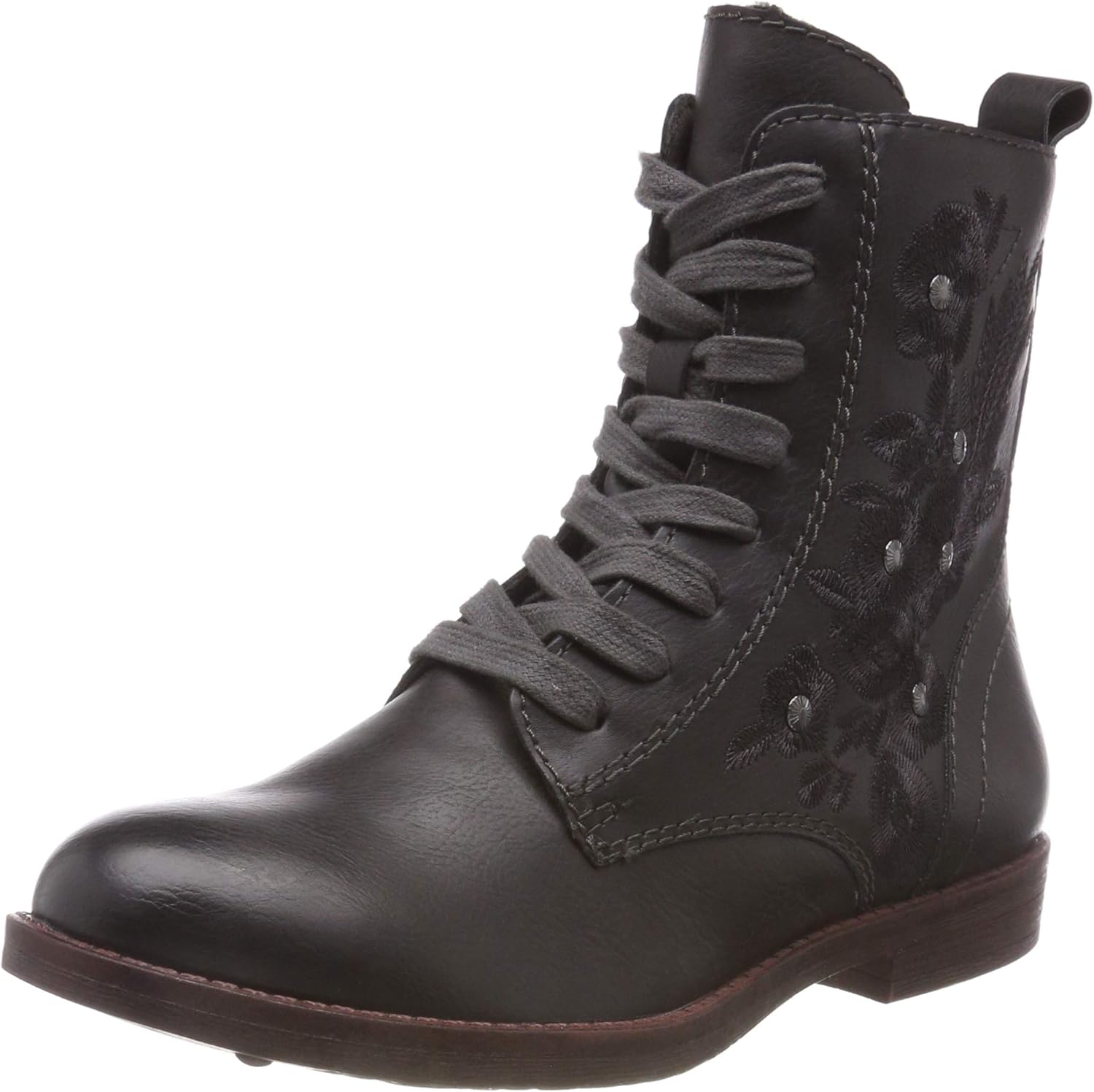 tamaris touch it boots