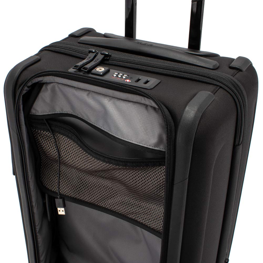 専用　トゥミ アルファ3 インターナショナル デュアル アクセス キャリーケース トゥミ TUMI スーツケース 35L ALPHA 3 インターナショナル デュアル