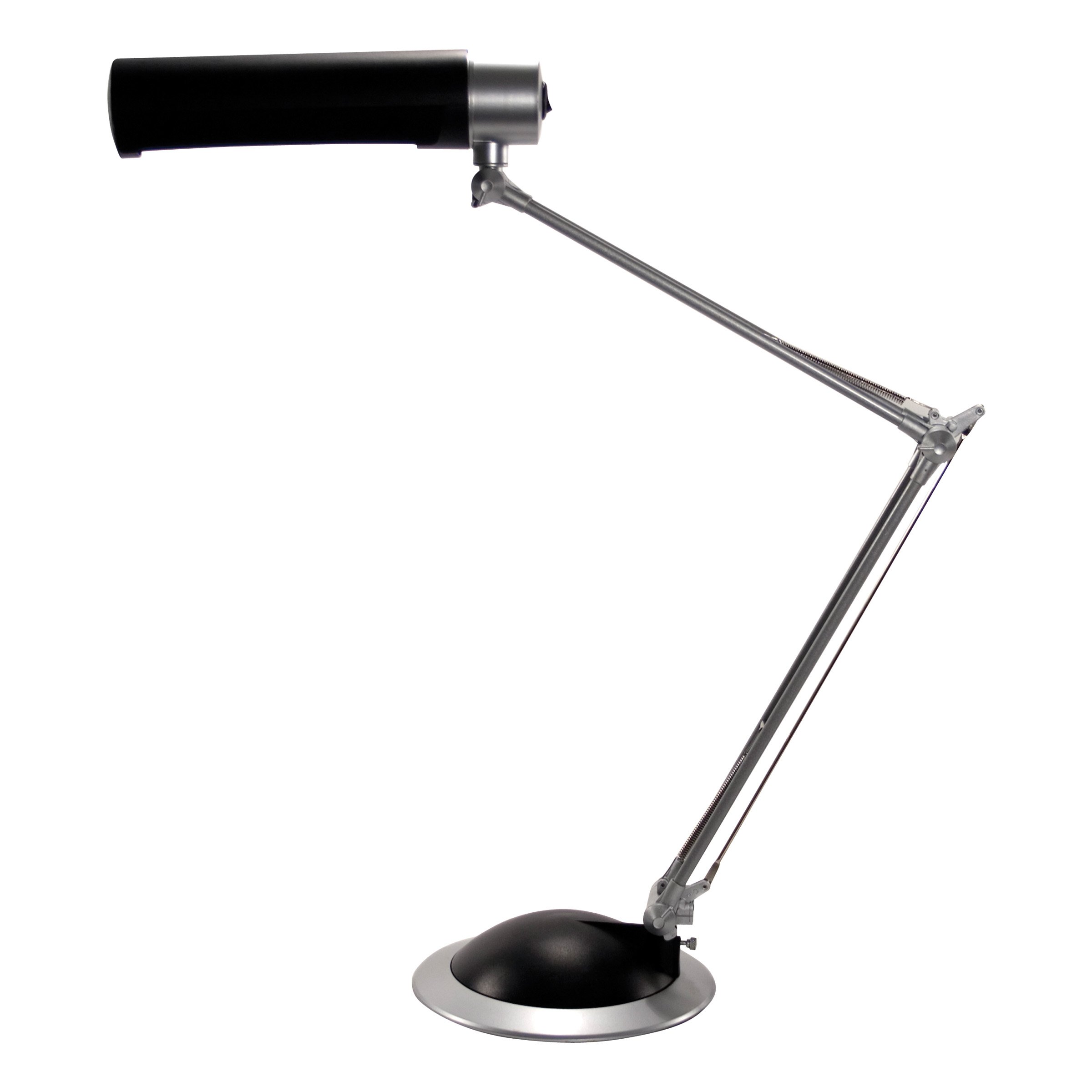sharper image desk lamp