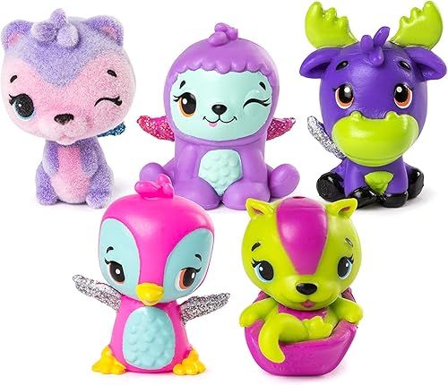 Miniatura 1 de Hatchimals CollEGGtibles - Temporada 2