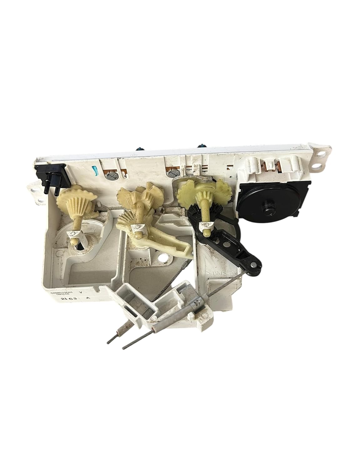 2001-2002-2003-2004-2005 Compatible with Neon & PT Cruiser Heater ac Control Switch Panel Heat A/C 04885336AA Used