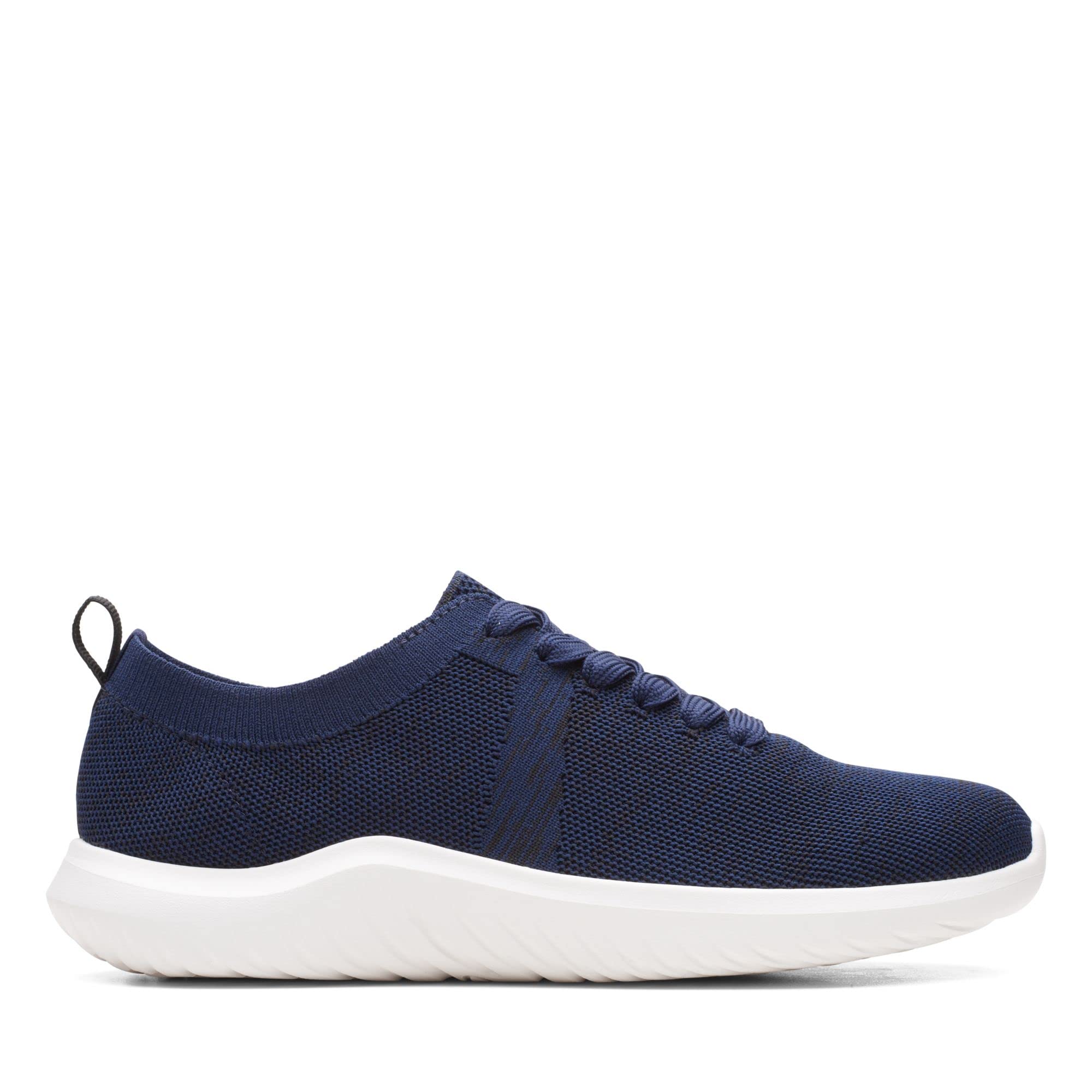 Clarks Zapatillas Deporte 26163102 Nova Glint para Mujer