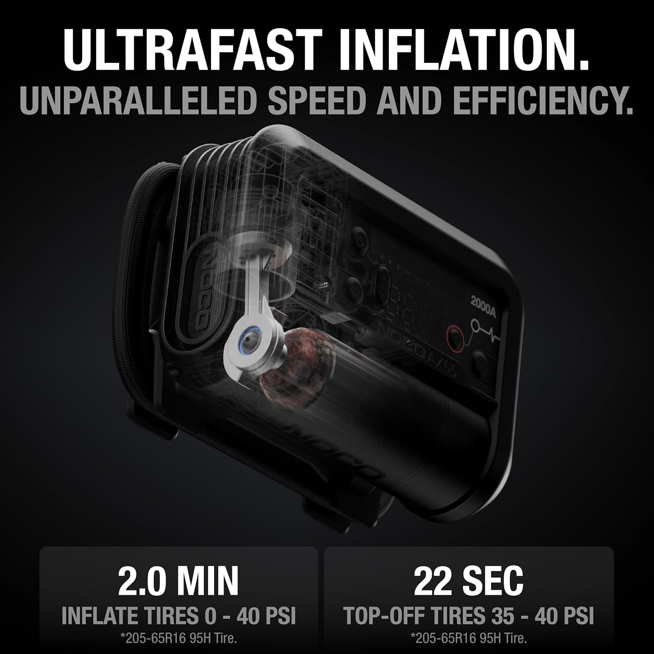 NOCO Boost+Air AX65 image 5