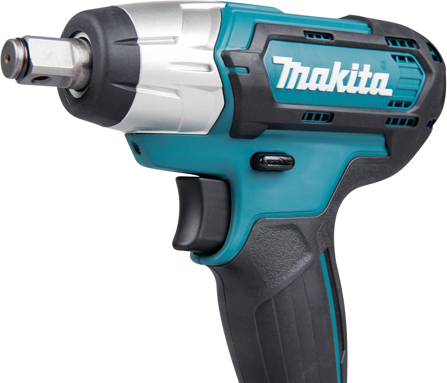 Makita TW141DZ 12V Max Li-Ion CXT Impact Wrench - Batteries and Charger Not Included