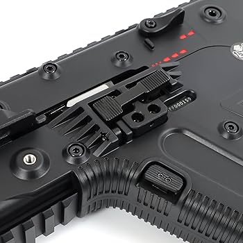 Amazon.co.jp: KRYTAC KRISS VECTOR クリスベクター Two-Tone 本体