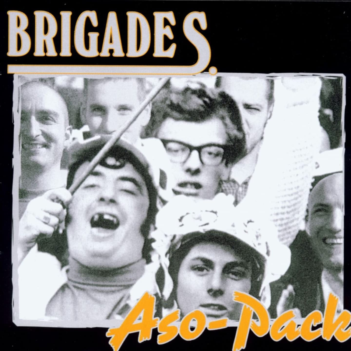 Brigade S.