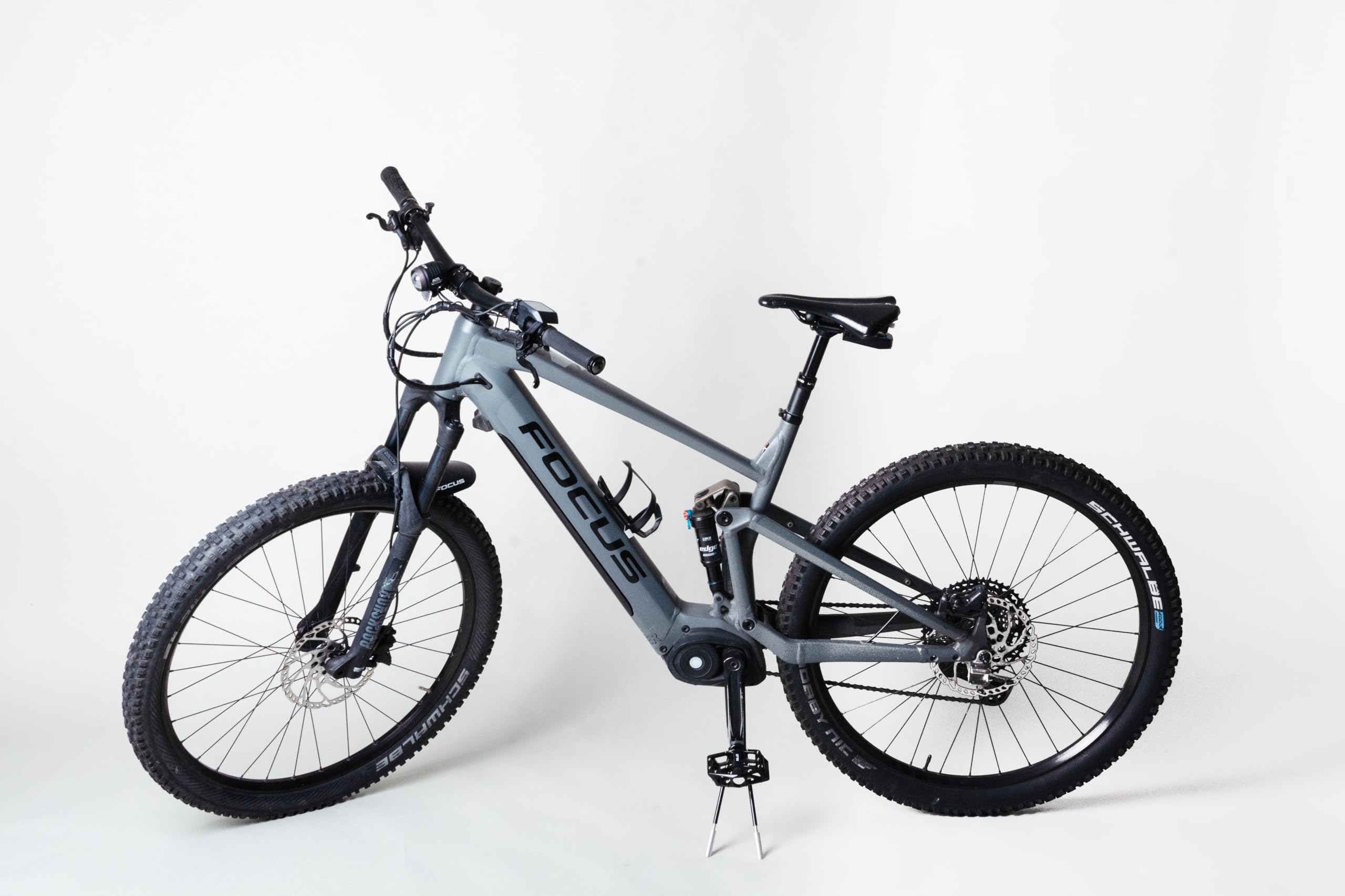 bremsen mountainbike Lewis LHP-S6 Bremsen Set  6-Kolben MTB Bremse fr Downhill & E-MTB   fahrradbremsen