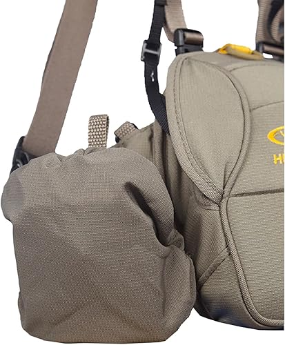 Miniatura 3 de Horn Hunter Op-x Sistema de arnés Bino Combo Stone