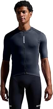 Amazon.com: GOREWEAR Spinshift Men's Cycling Jersey | Moisture