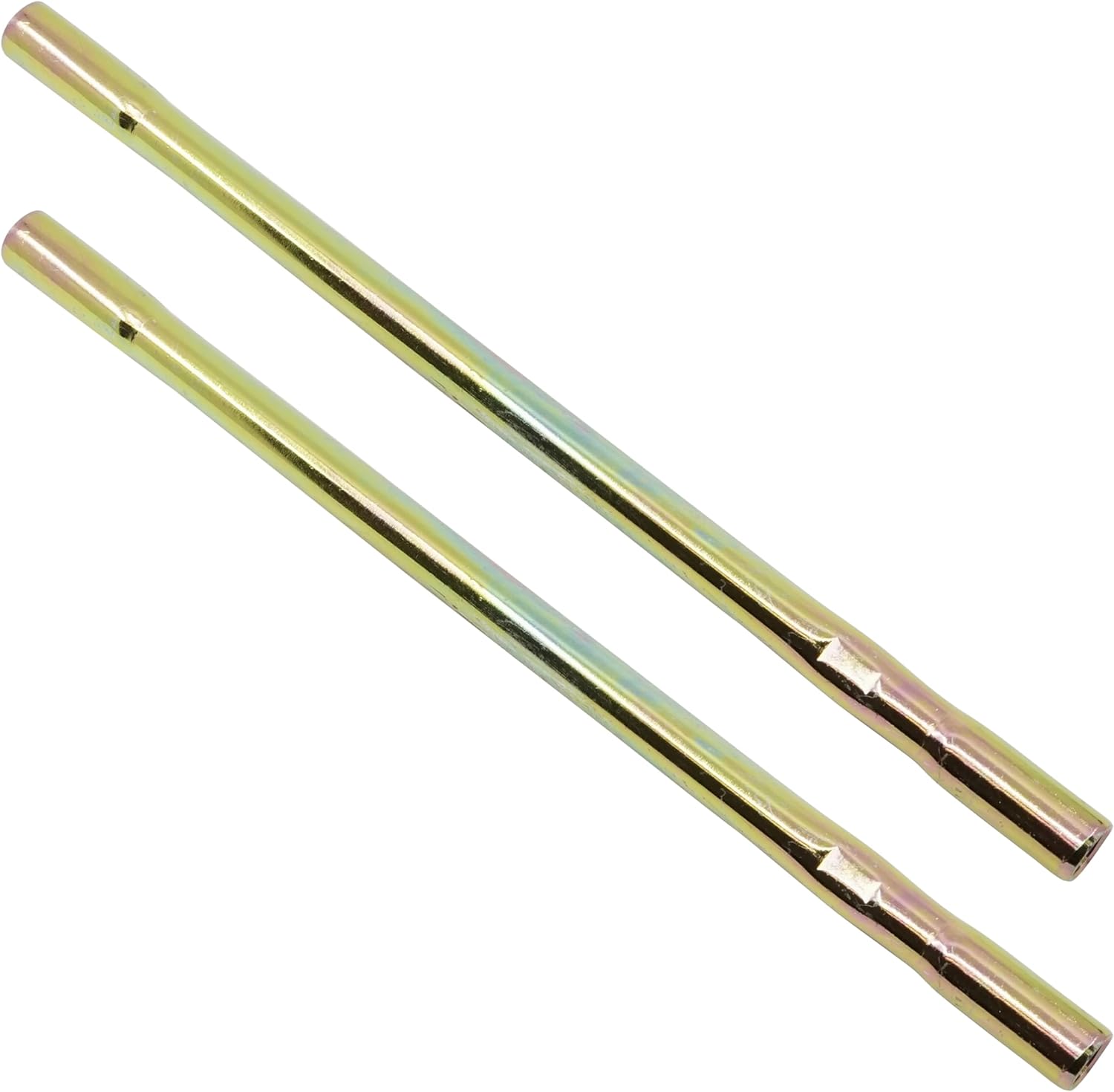 Caltric Left and Right Tie Rod Compatible with Yamaha YFZ450 2006 2007 2008 2009-2013 QTY 2