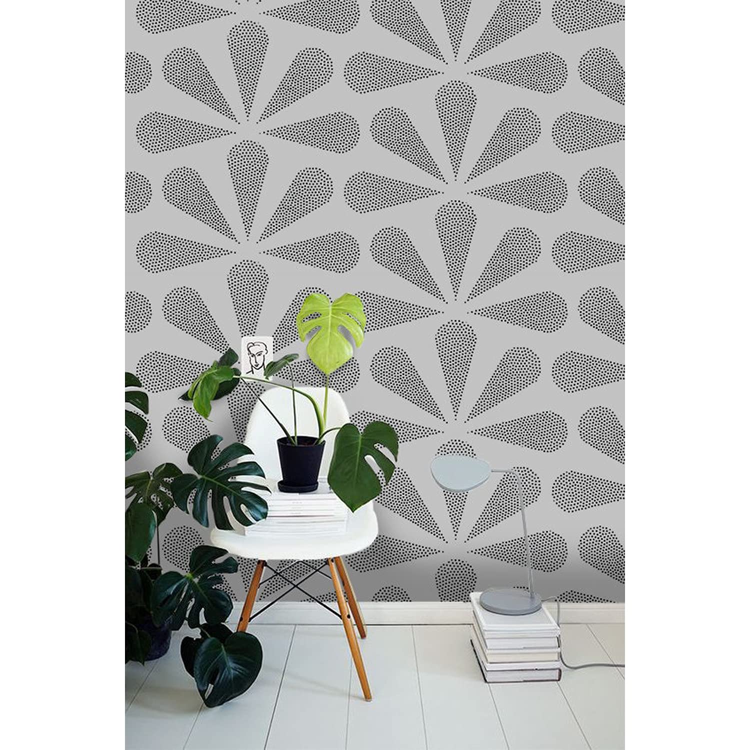Papier Peint Grand Format Couverture Murale Panoramique 416x