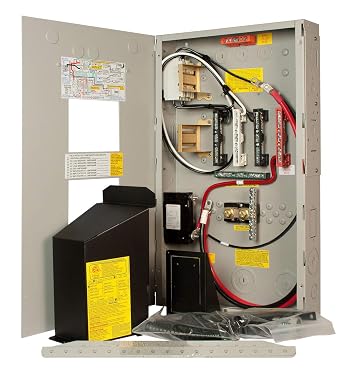 MNE250STS E-Panel - Outback
