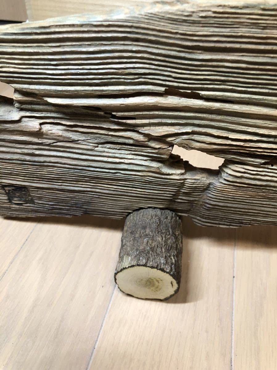 Amazon.co.jp: 人間国宝 指物師 大野昭和斎 結果 座頂 茶道具 95