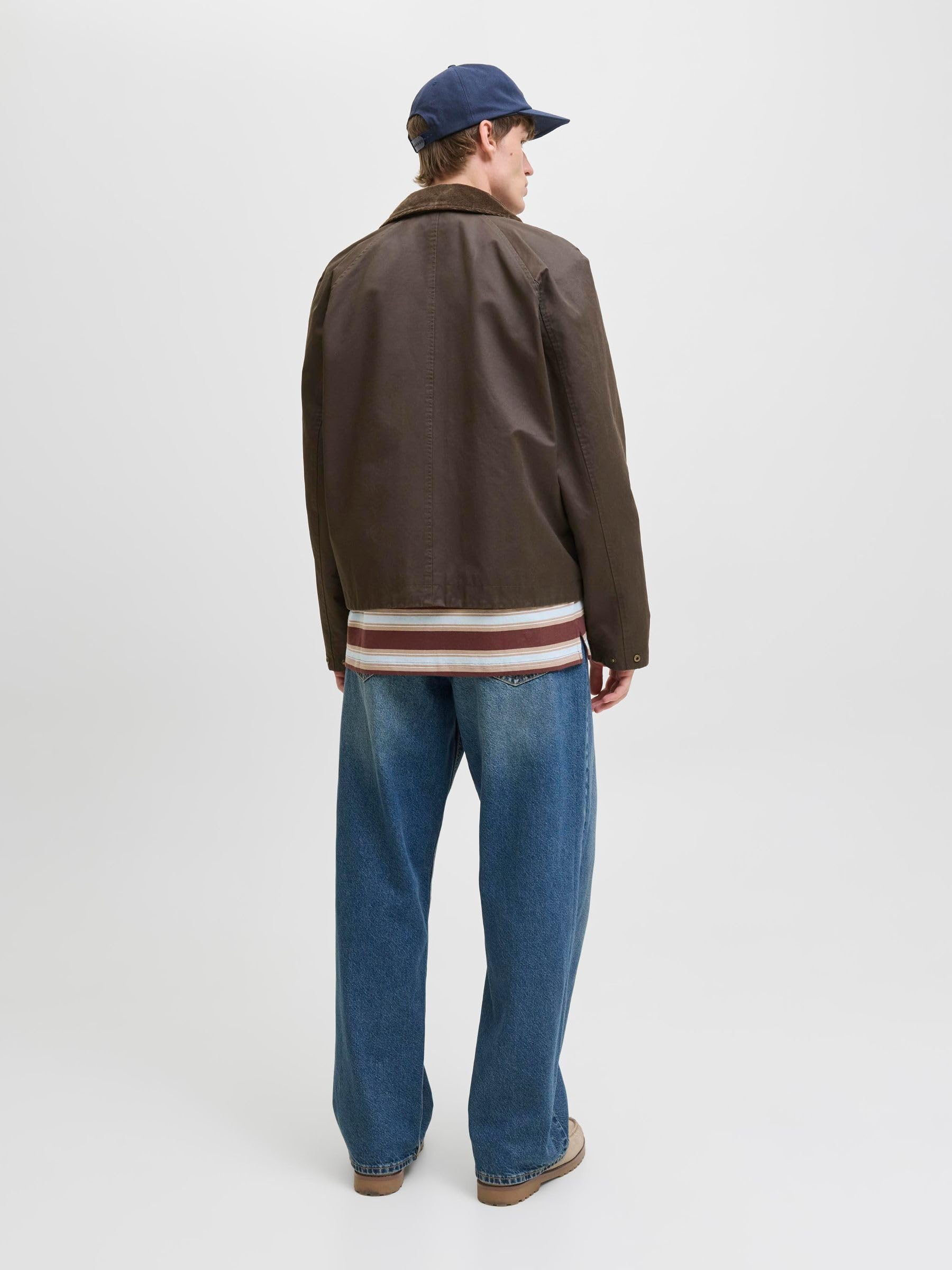JACK & JONES Giacca