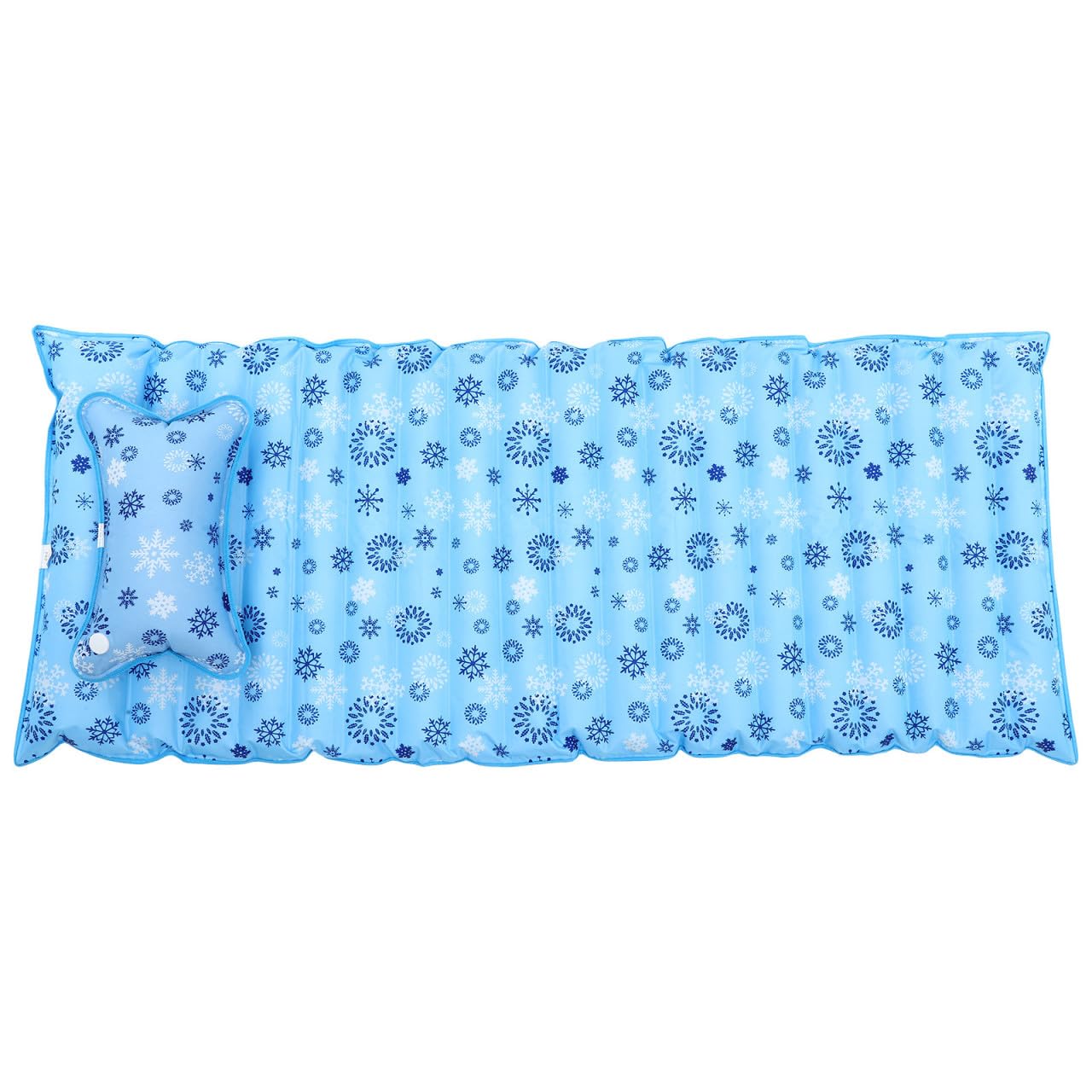 Coussinet de glace pour lit Healeved lors des canicules
