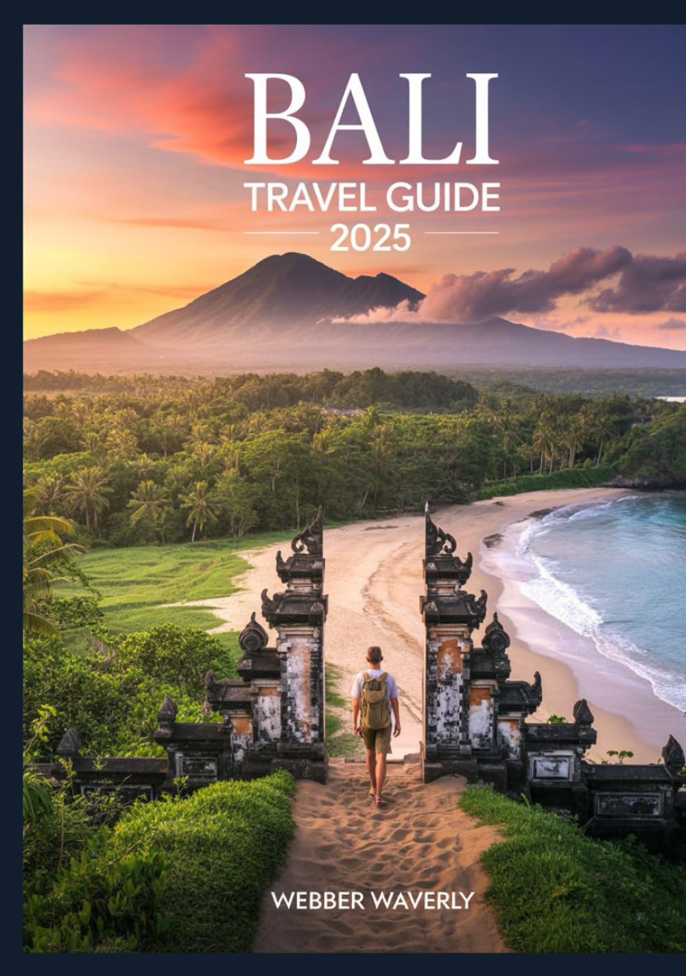 Bali Travel Guide 2025: Yoga Retreats, Surf Spots, Cultural Villages & Eco-Lodges