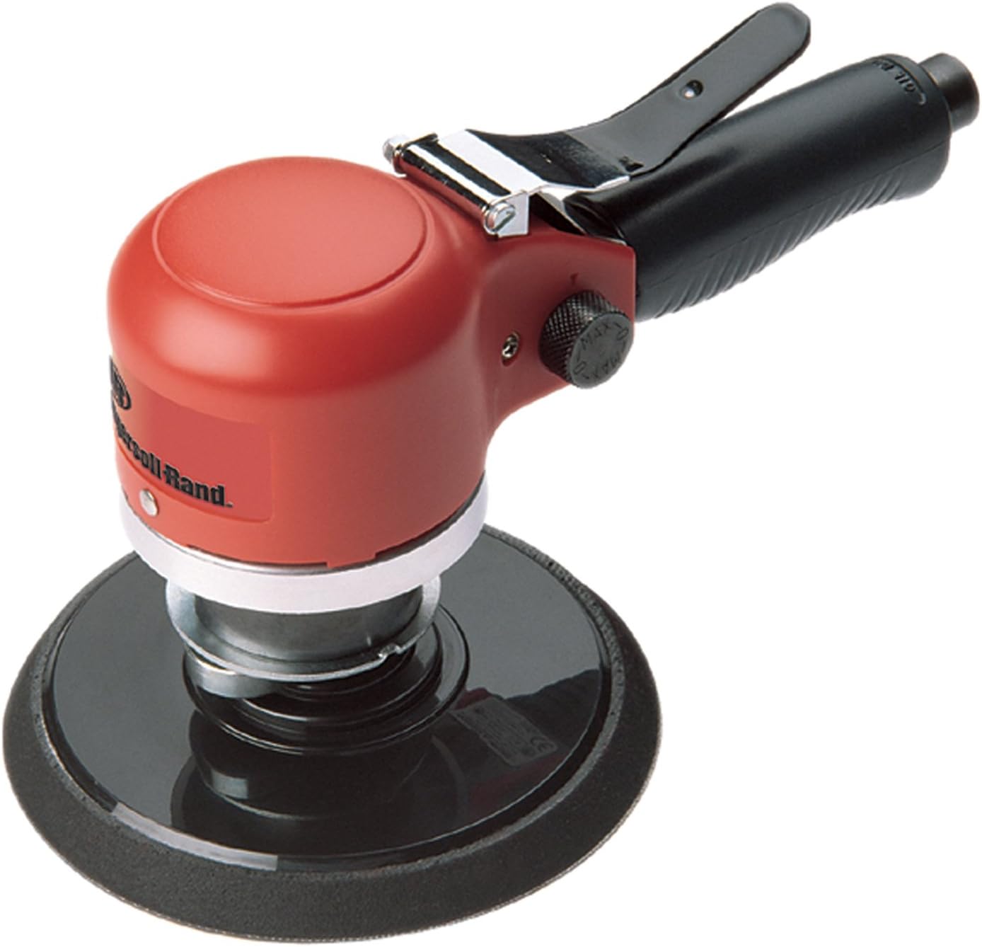 Ingersoll-Rand 311A 1/4 hp 12000 rpm Pneumatic Angle Sander, 6"