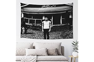 CHLGEAR Nardo Wick Rapper Wick Singer Tapestry