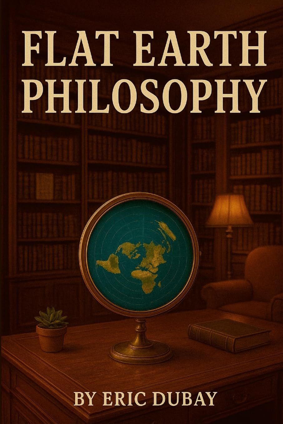 Flat Earth Philosophy