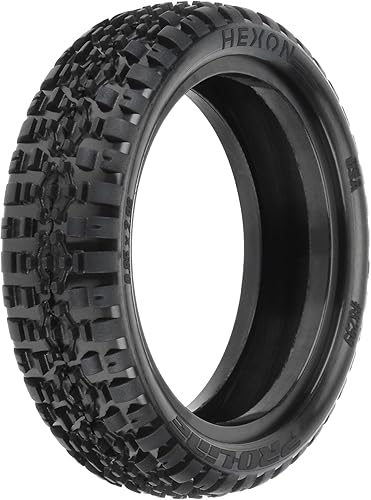 Pro-line Racing 110 Hexon Z4 2 Tracción de rueda delantera 2.2 alfombra Buggy TRS 2 PRO8299104