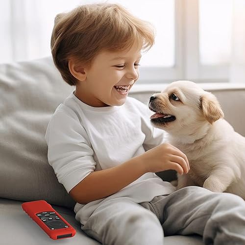 Miniatura 6 de 2023 Samsung Smart TV Solar Remote BN59-01432 BN59-01436B BN59-01392B TM2360E TM2360F Silicone Protective Cover with Lanyard(Luminous Green)