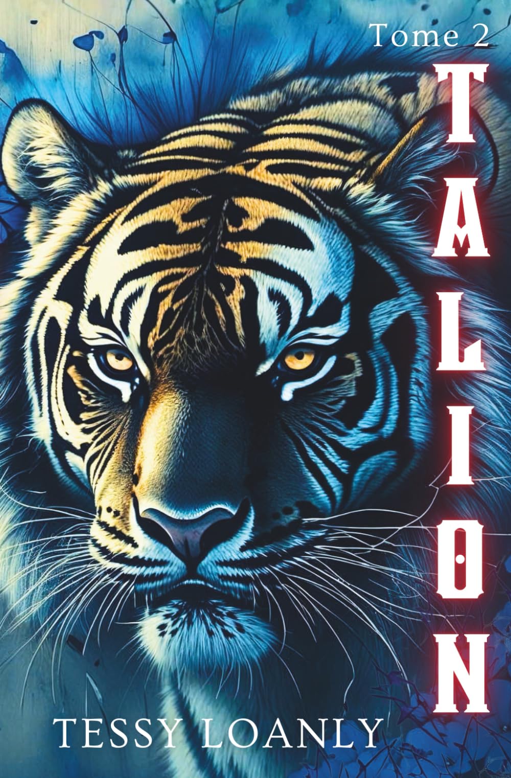 Talion - Tome 2