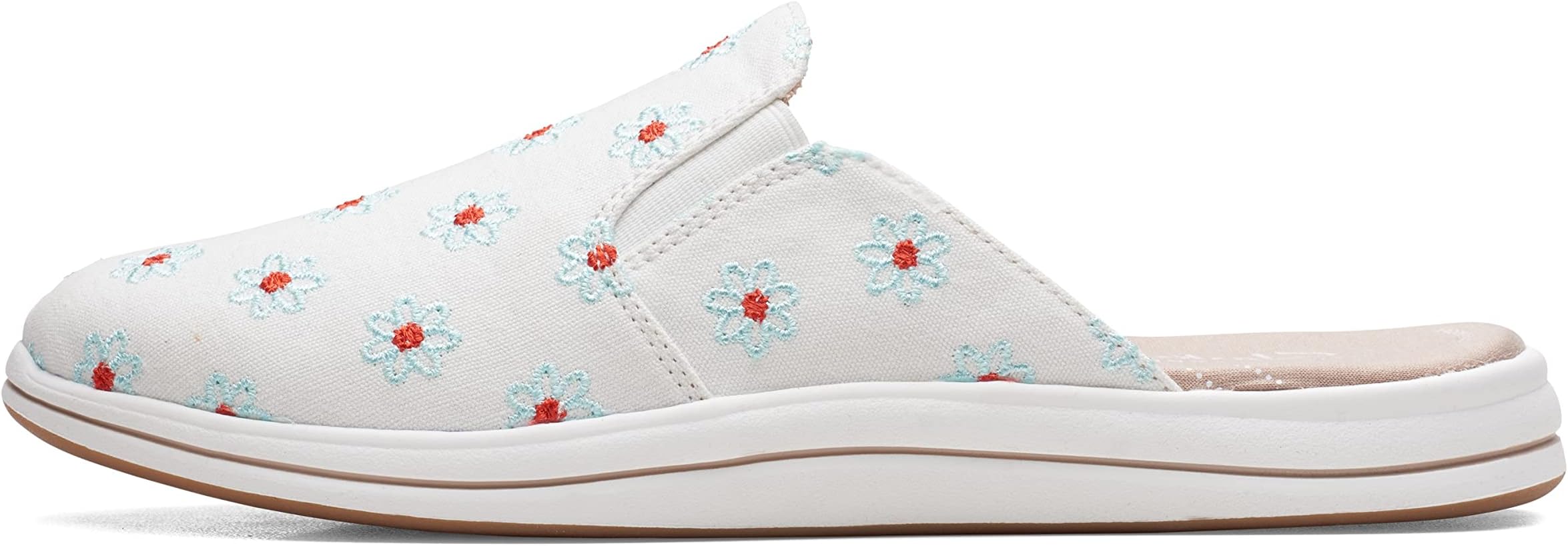 Clarks Womens Breeze Shore