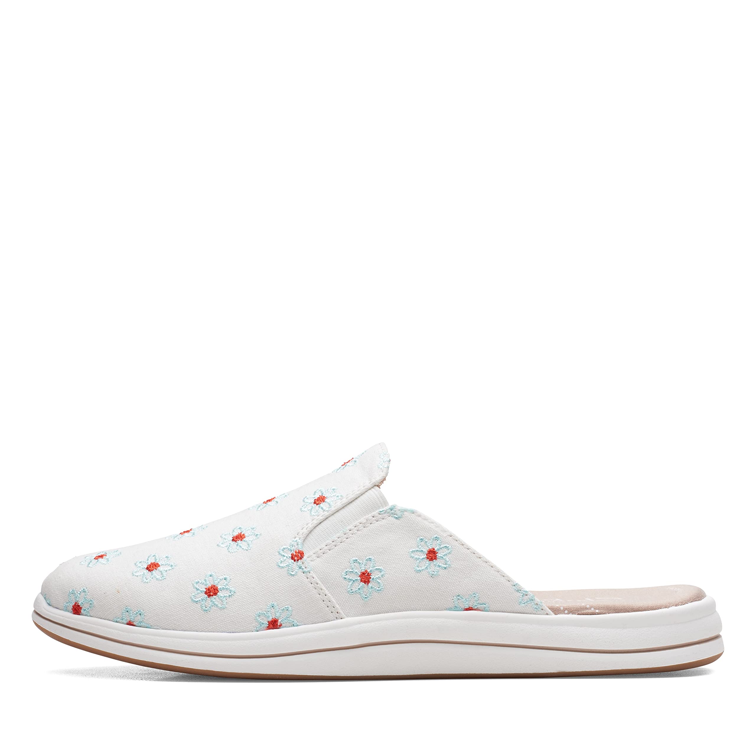 Clarks Womens Breeze Shore