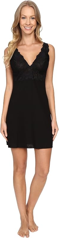 Womens Zen Floral Chemise