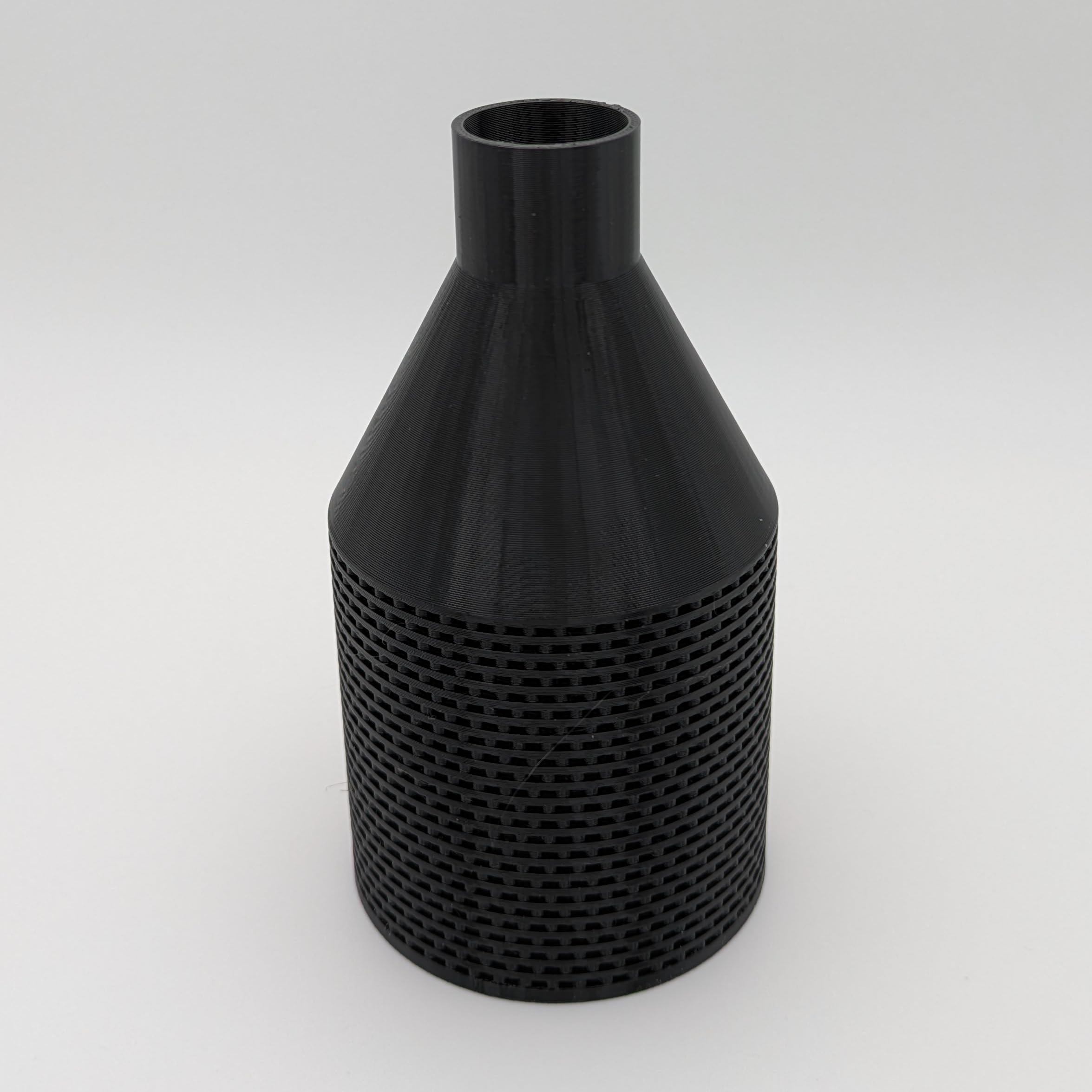 Shrimp Intake Guard suitable for Fluval Filter 105/205/305/405; 106/206/306/406; 107/207/307/407, Black