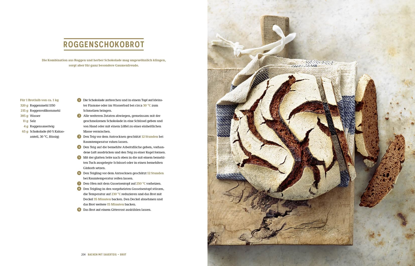 Brot backen in Perfektion – die beiden erfolgreichsten Backbücher aller Zeiten – im exklusiven Doppelband: Die beiden erfolgreichsten Brotbackbücher in einem Band