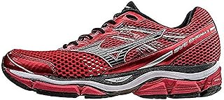 mizuno wave enigma rosse