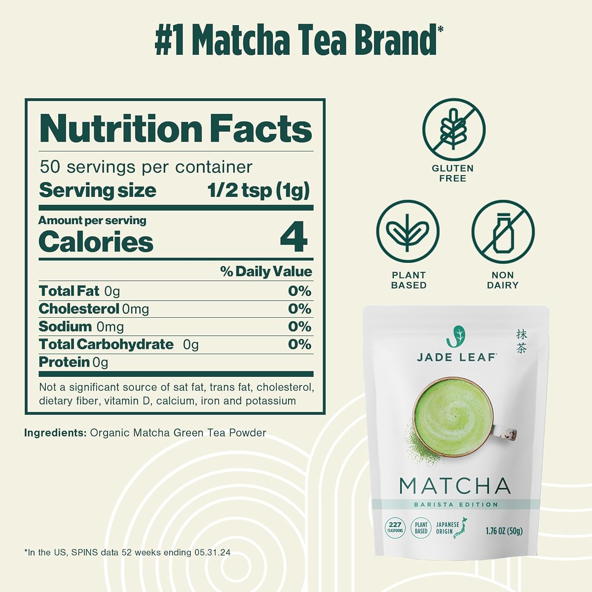 Single-Origin Ceremonial Matcha Gift Set view 2