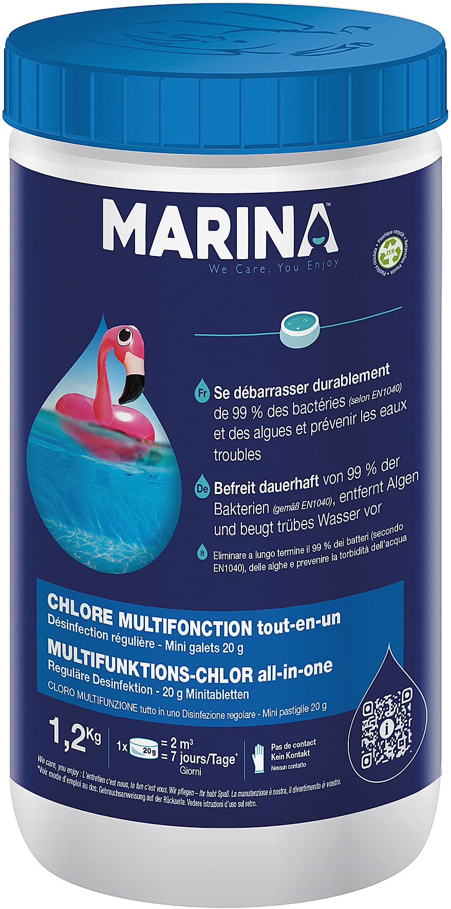 Produit d'entretien 888219 élimine les taches sur le multicolore