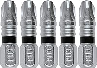 Vista 8 de Makita E-00549 Impact XPS #1 Phillips Broca de inserción de 1 pulgada, 5/paquete