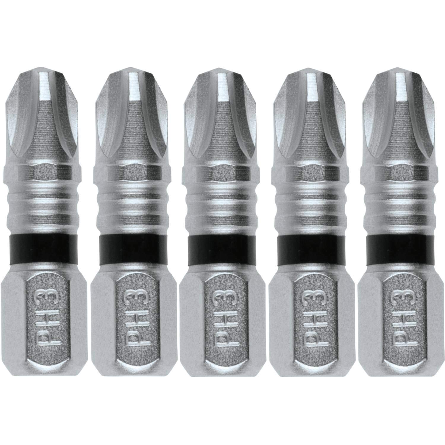 Makita E-00561 Impact XPS™ #3 Phillips 1