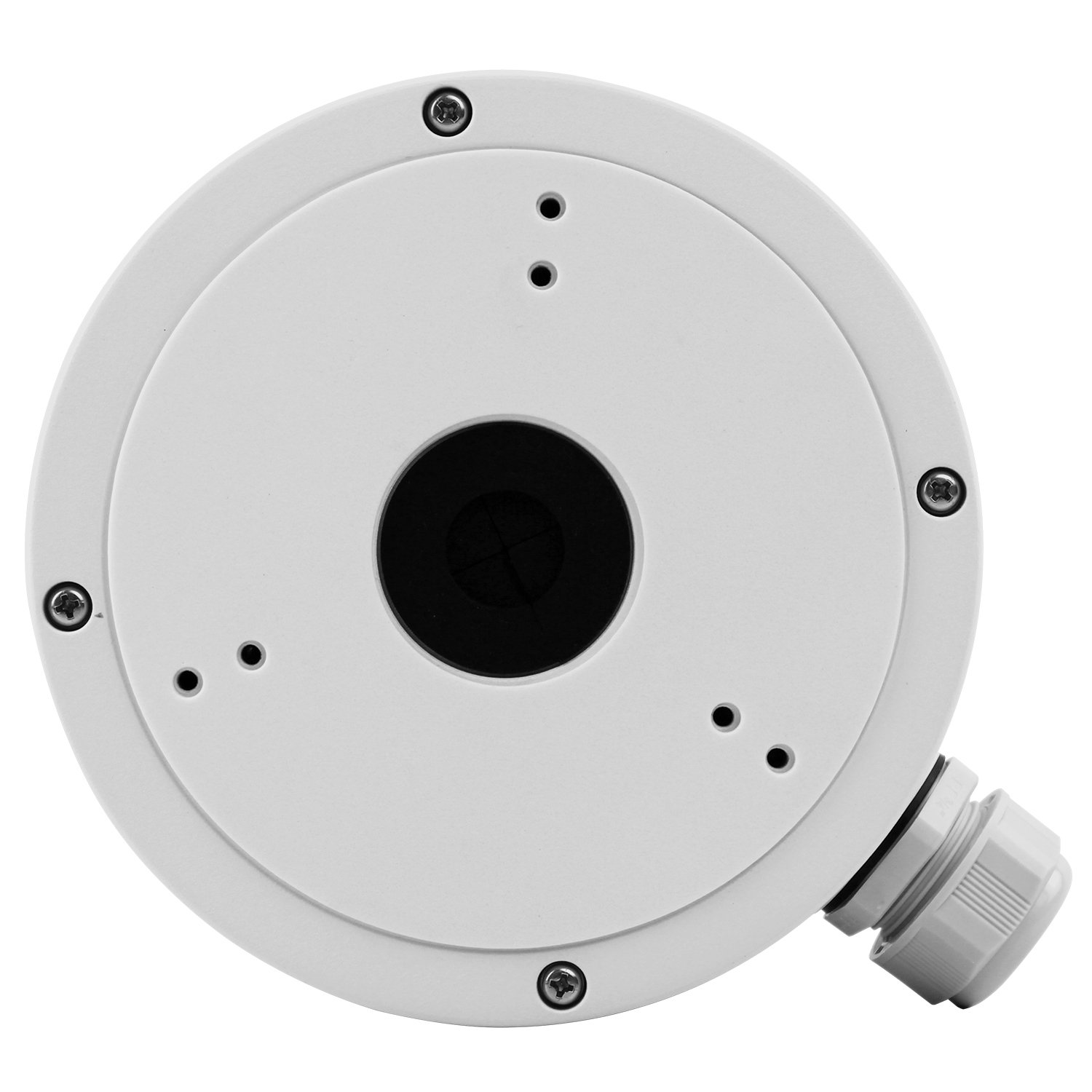 Caja De Conexion De Base Profunda Original Hikvision DS