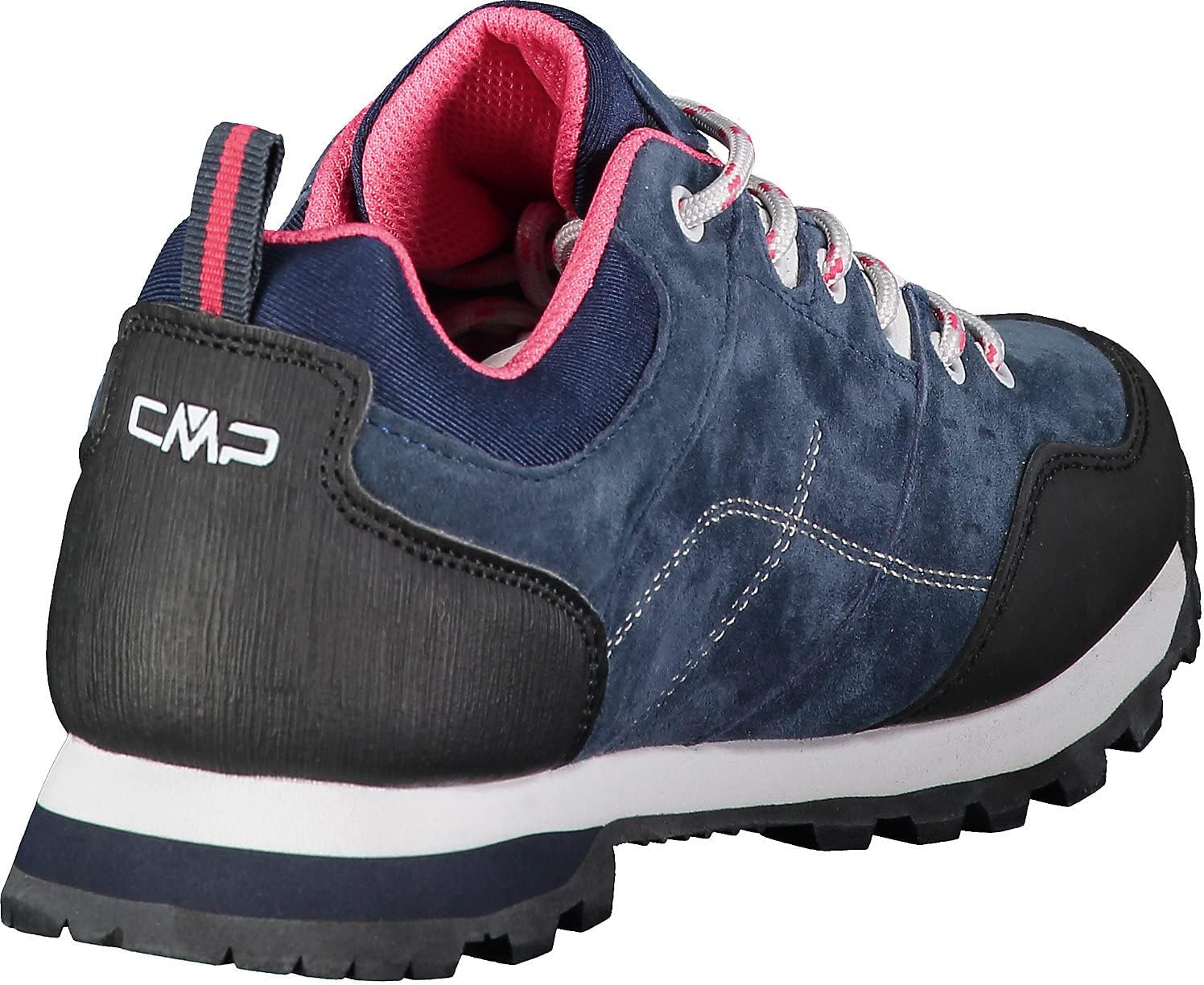 CMP – F.lli Campagnolo Women's Low Rise Hiking Boots