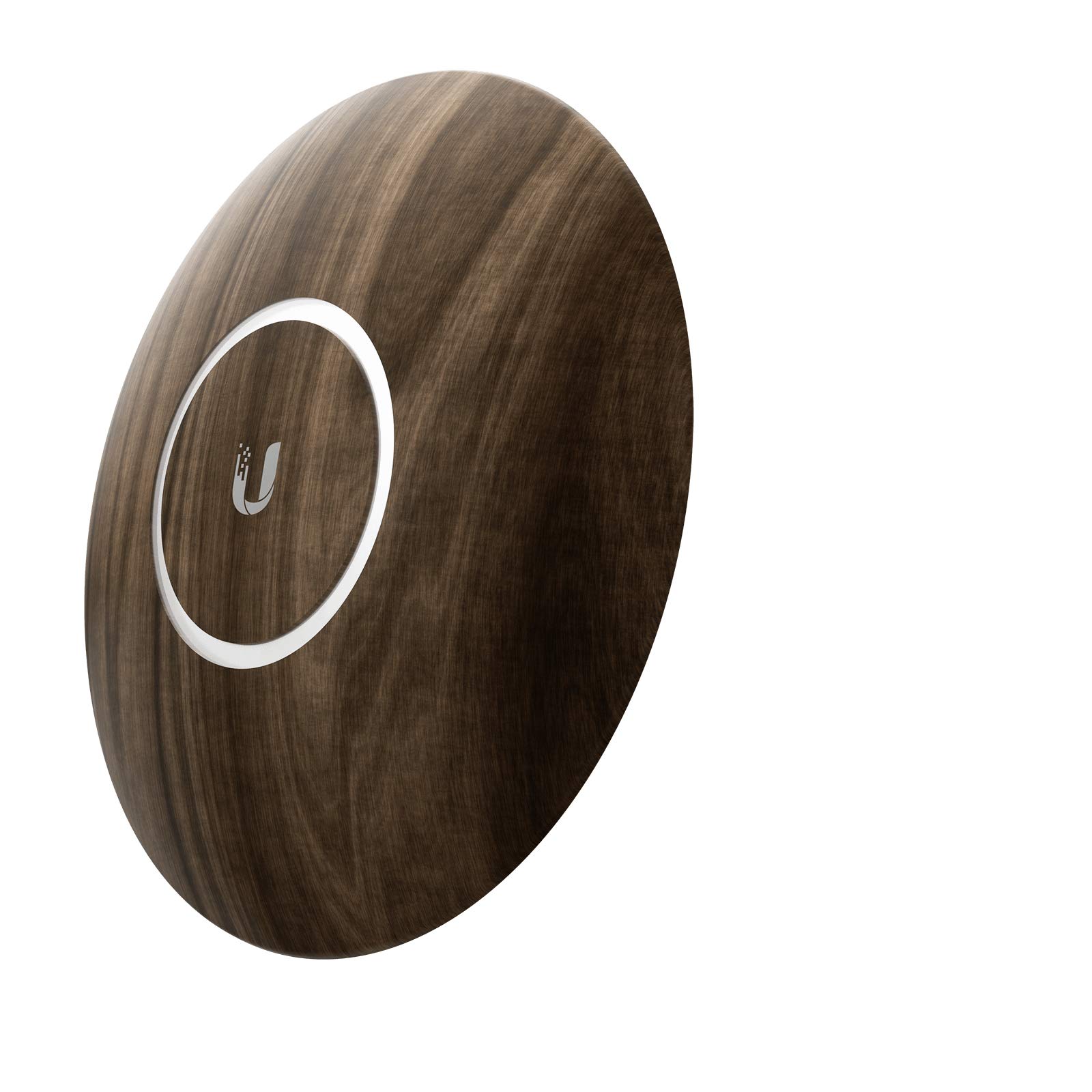 Ubiquiti Networks Holzdesign Skin for nanoHD, 3-Pack, NHD-Cover-Wood-3 (Housing for nanoHD, 3-Pack), Wood
