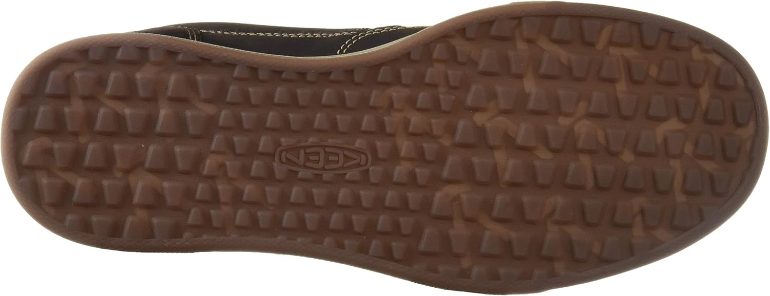 KEEN Men's Glenhaven Sneaker Mid
