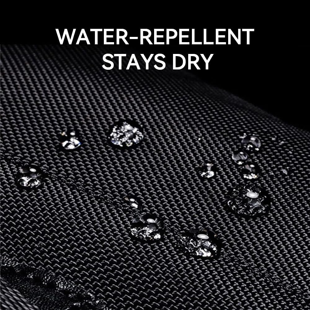 60L Backpack for Men,Large Capacity Travel Backpack,Waterproof Camping Backpack for Travel Hiking Commuting(80L)