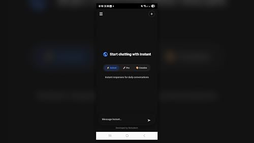 All In One Chatbot – vue 2
