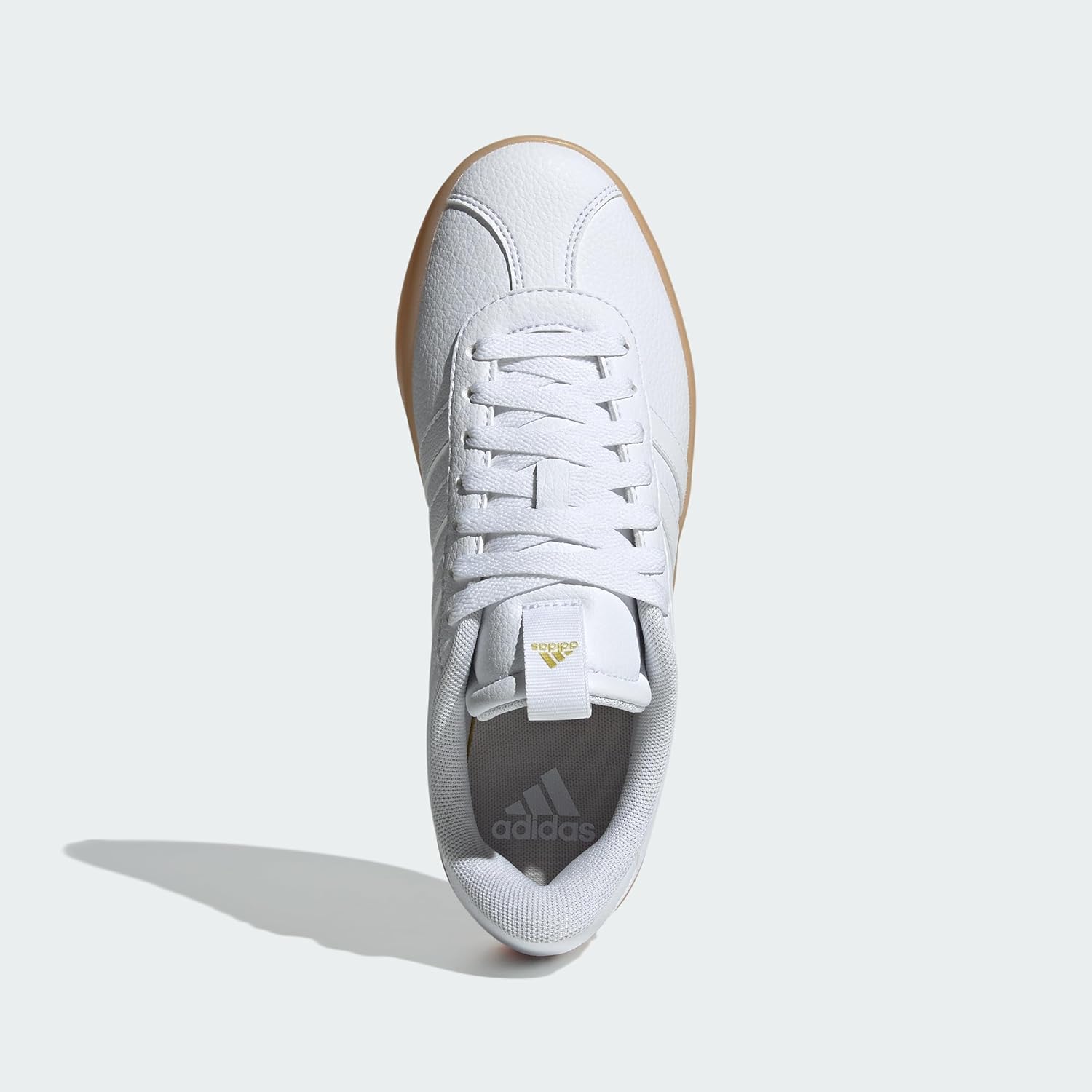 adidas Vl Court 3.0 Womens Trainers Sneakers - Image 3