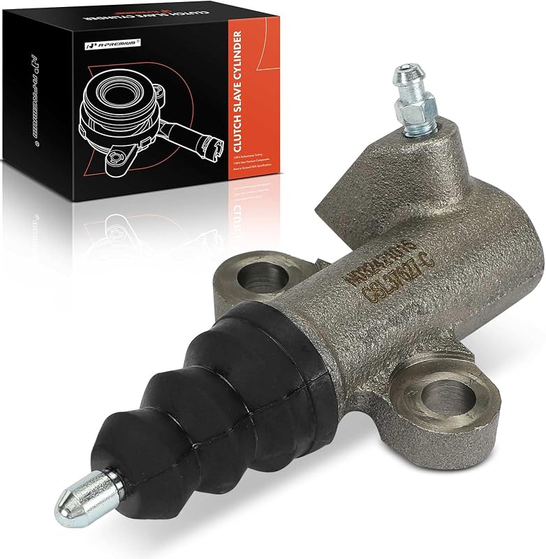 Cilindro escravo da embreagem A-Premium para Nissan – Furo de 3/4"