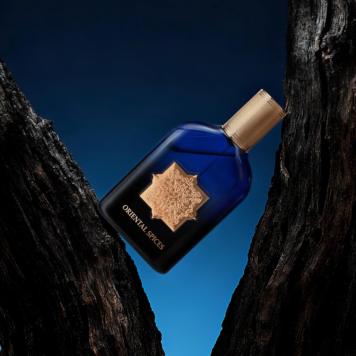 Perfume for Men,Eau de Parfum Long Lasting Cologne for Men with Woody Notes Luxury Fragrance for Daily Elegance Special Occasions,3.4 Fl oz/100ml - Image 4