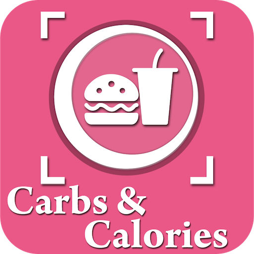 Carbs And Calorie Counter App on Amazon Appstore